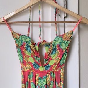 Mara Hoffman Swim Casual Beachwear Dress